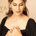 Upasana Kamineni Instagram - I am happy to launch Zoya's - @zoyajewels beautiful new store from the House of Tata at Jubilee Hills in Hyderabad - a beautiful destination for rare and timeless jewellery. A special thanks to Zoya for their support towards empowering women through the initiatives of the Domakonda Fort and Village Development Trust (DFVDT). Zoya is an experience not to be missed! Meaningful pieces of wearable art that celebrates the feminine. Zoya is dedicated to creating exceptional signature pieces that reflect the highest standards of craftsmanship and design in an environment of warm luxury. #ZoyaXHyderabad #ZoyaUnveilsInHyderabad #ZoyaJewels #TheDiamondBoutique #Zoya #ZoyaATATAProduct @zoyajewels Jubilee Hills, Hydrabad