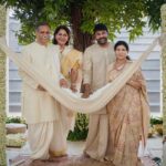 Upasana Kamineni Instagram - KLIN KAARA KONIDELA ❤️ Taken from the Lalitha Sahasranamam the name signifies a transformative, purifying energy that brings about a spiritual awakening A big big hug to our daughters grandparents 🤗🤗🤗🥰😍