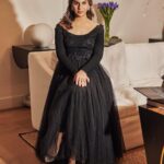Upasana Kamineni Instagram - This one is special ❤️ Soooo thankful & grateful for everything. My faith in the @thesecret365 has become stronger. Manifest with a pure heart, clear goal and wish well for all. Valli pinni & Rama Amma the strongest force behind the scenes, we admire u sooo much ❤️ @vanityfair party - wearing: @falgunishanepeacockindia @binagoenkaofficial @sandysartistry - hmu Last few images by @arifminhaz Vanity Fair Oscar Party