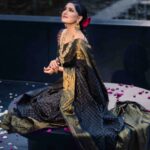 Vani Bhojan Instagram - Where beauty finds its timeless grace, Actress Vani Bhojan gleaming in a beautiful black saree. Volume 3 & Issue 1, with this edition we are launching Varaa internationally featuring the gorgeous Vani Bhojan on the cover of Varaa. Magazine Varaa Lifestyle Wedding Magazine @varaabyskmagazine Founder & Editor in Chief Sangeetha Kailash @itsmesangeethakailash On the cover Vani Bhojan @vanibhojan_ Concept & Styling Sangeetha Kailash @itsmesangeethakailash Photography & Edits Lucky Malhotra @shotbyluckymalhotra Makeup & Hair Romi Thokchom @romithokchom Shoot Assisted Gousia Galib Khan @storiesbysiyahhhh Wardrobe Aikyatha @aikyatha Jeweller Challani Jewellery Mart @challani_jewellery Venue Intercontinental chennai Mahabalipuram Resort, an IHG hotel @icchennai Distributors Dwarka Studios @dwarkastudios InterContinental Chennai Mahabalipuram Resort