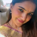 Vani Bhojan Instagram - ❤️😍