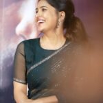Vani Bhojan Instagram - @karthikakphotography ❤️