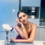 Vani Bhojan Instagram - ❤️