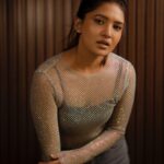 Vani Bhojan Instagram – @irst_photography @perfektmakeover