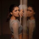 Vani Bhojan Instagram – @perfektmakeover ❤️🫶