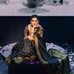 Vani Bhojan Instagram - Where beauty finds its timeless grace, Actress Vani Bhojan gleaming in a beautiful black saree. Volume 3 & Issue 1, with this edition we are launching Varaa internationally featuring the gorgeous Vani Bhojan on the cover of Varaa. Magazine Varaa Lifestyle Wedding Magazine @varaabyskmagazine Founder & Editor in Chief Sangeetha Kailash @itsmesangeethakailash On the cover Vani Bhojan @vanibhojan_ Concept & Styling Sangeetha Kailash @itsmesangeethakailash Photography & Edits Lucky Malhotra @shotbyluckymalhotra Makeup & Hair Romi Thokchom @romithokchom Shoot Assisted Gousia Galib Khan @storiesbysiyahhhh Wardrobe Aikyatha @aikyatha Jeweller Challani Jewellery Mart @challani_jewellery Venue Intercontinental chennai Mahabalipuram Resort, an IHG hotel @icchennai Distributors Dwarka Studios @dwarkastudios InterContinental Chennai Mahabalipuram Resort