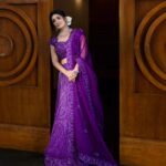 Vani Bhojan Instagram - Epitome of Grace - Vani Bhojan With graceful poise.she graces the cover, An ethereal beauty that captivated hearts, Her radiance shines, a star in every frame. It was fabulous shooting Vani for the cover of Varaa magazine and this one is special as Varaa got launched in the international market with this edition featuring Vani Bhojan on the cover. Thank you so much Vani for being so patient and effortless. Thank you to the team for making this happen. Thank you @varaabyskmagazine for the trust in me. Volume 3 & Issue 1, with this edition we are launching Varaa internationally featuring the gorgeous Vani Bhojan on the cover of Varaa. Magazine Varaa Lifestyle Wedding Magazine @varaabyskmagazine Founder & Editor in Chief Sangeetha Kailash @itsmesangeethakailash On the cover Vani Bhojan @vanibhojan_ Photographer Lucky Malhotra @shotbyluckymalhotra Makeup & Hair Romi Thokchom @romithokchom Shoot Assisted Gousia Galib Khan @storiesbysiyahhhh Wardrobe Shaanvi’s Designer Studio @shaanvisdesignerstudio Jewellery Challani Jewellery Mart @challani_jewellery Venue Intercontinental chennai Mahabalipuram Resort, an IHG hotel @icchennai Distributors Dwarka Studios @dwarkastudios #shotbyluckymalhotra #varaabyskmagzine #vanibhojan #magazinecover #weddingmagazine #dwarkastudios Bangalore, India