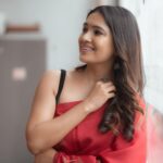 Vani Bhojan Instagram - ❤️ @karthikakphotography