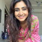 Varshini Sounderajan Instagram - 💕💕