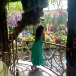 Varshini Sounderajan Instagram - . . . #bellagio #lasvegas #varshinisounderajan #varshini