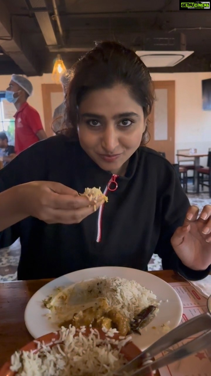 Varshini Sounderajan Instagram - . . #varshinisounderajan #varshini