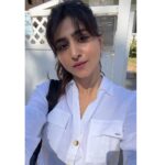Varshini Sounderajan Instagram - 💕 Las Vegas