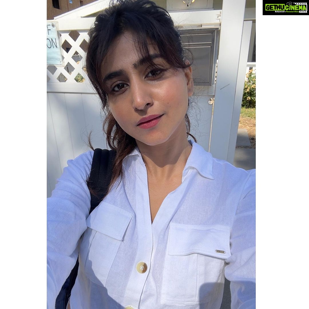 Varshini Sounderajan Instagram - 💕 Las Vegas