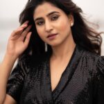 Varshini Sounderajan Instagram - 💕 PC @v_capturesphotography