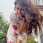 Varshini Sounderajan Instagram - : : : #varshini #varshinisounderajan #weekend #mood