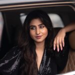 Varshini Sounderajan Instagram - 💕 PC @v_capturesphotography