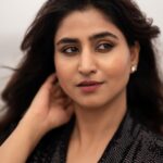 Varshini Sounderajan Instagram - 💕 PC @v_capturesphotography