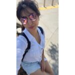 Varshini Sounderajan Instagram -