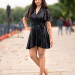 Varshini Sounderajan Instagram - 💕 PC @v_capturesphotography
