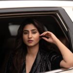 Varshini Sounderajan Instagram - 💕 PC @v_capturesphotography