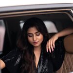 Varshini Sounderajan Instagram - 💕 PC @v_capturesphotography