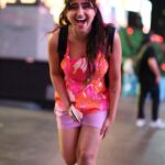 Varshini Sounderajan Instagram - Here after only laughter! #varshinisounderajan #varshini