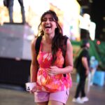 Varshini Sounderajan Instagram - Here after only laughter! #varshinisounderajan #varshini