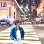 Varshini Sounderajan Instagram -