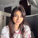 Varshini Sounderajan Instagram - Hyd to Dallas!!! #varshinisounderajan
