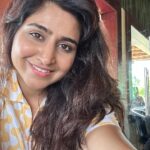 Varshini Sounderajan Instagram – Self obsessed! 
Btw how ur weekend going on???? 

#varshini #selflove #selfobsessed❤ #forest