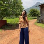 Varshini Sounderajan Instagram – Adventure begins! 

#varshini #forest #varshinisounderajan #peaceful #instagood
