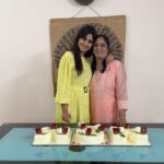 Varshini Sounderajan Instagram - Happy Mother’s Day Mumma❤️ #mothersday #bestmumma #instagram #instagood