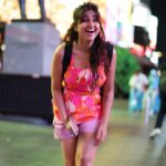 Varshini Sounderajan Instagram - Here after only laughter! #varshinisounderajan #varshini