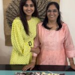 Varshini Sounderajan Instagram - Happy Mother’s Day Mumma❤️ #mothersday #bestmumma #instagram #instagood