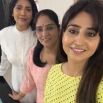 Varshini Sounderajan Instagram - Happy Mother’s Day Mumma❤️ #mothersday #bestmumma #instagram #instagood