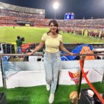 Varshini Sounderajan Instagram – SRH