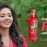 Vidhya Instagram - TVC for Hibiz! 📺 Cast: Actor @vidya.pradeep01 Director: Venkateswaran Pazhani Cinematography: Michael Pradeep @imichael.1 Music/Sound: Sean Bout Lyrics: Bhanu Priya Production: Dr. Sridhar, Dr. Mani, Sridevi Sridhar EP Kerala: @mromeymaliakkal EP Chennai: @vasanth_daniel_osbern_ , Suresh 🎬 Agency: mi7film.com © 2023 Semfioraa