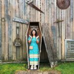 Vidhya Instagram - 😬 Dollywood