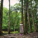 Vidhya Instagram - Mount Pocono ⛰🌳 #pennsylvania 📸 @imichael.1 Mount Pocono, Pennsylvania