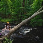 Vidhya Instagram - Mount Pocono ⛰🌳 #pennsylvania 📸 @imichael.1 Mount Pocono, Pennsylvania