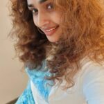 Vidhya Mohan Instagram - ❤️🫣 Kochi, India