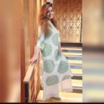 Vidhya Mohan Instagram -