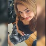 Vidhya Mohan Instagram -