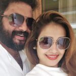 Vidhya Mohan Instagram - 🤍❤️🤍