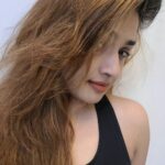 Vidhya Mohan Instagram -
