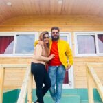 Vidhya Mohan Instagram -