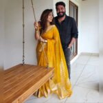 Vidhya Mohan Instagram -