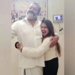 Vidhya Mohan Instagram - Happy birthday my eattayii❤️😘