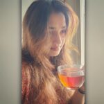 Vidhya Mohan Instagram - Good morning