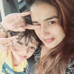 Vidhya Mohan Instagram - 🤟😜